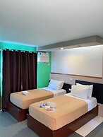 Villa Rosita Hotel Naga City