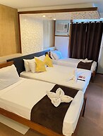 Villa Rosita Hotel Naga City