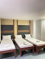Villa Rosita Hotel Naga City