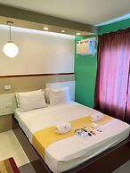 Villa Rosita Hotel Naga City