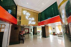 Villa Rosita Hotel Naga City