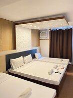 Villa Rosita Hotel Naga City