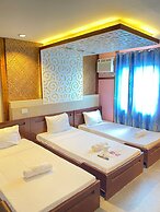 Villa Rosita Hotel Naga City