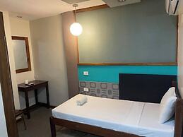 Villa Rosita Hotel Naga City