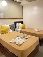 Villa Rosita Hotel Naga City