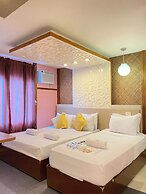 Villa Rosita Hotel Naga City