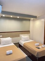 Villa Rosita Hotel Naga City
