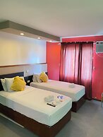 Villa Rosita Hotel Naga City