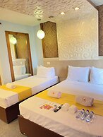 Villa Rosita Hotel Naga City
