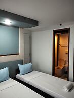 Villa Rosita Hotel Naga City