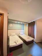 Villa Rosita Hotel Naga City