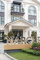 Narci Resort Tam Coc