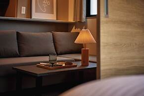 Living like Hotel Hakataekimae