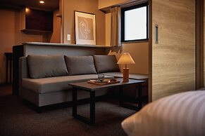 Living like Hotel Hakataekimae