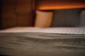 Living like Hotel Hakataekimae
