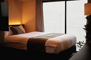 Living like Hotel Hakataekimae
