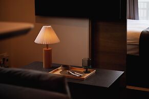 Living like Hotel Hakataekimae