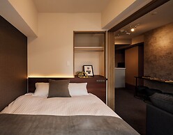 Living like Hotel Hakataekimae