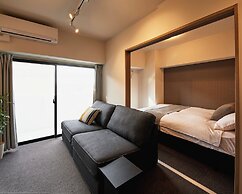 Living like Hotel Hakataekimae