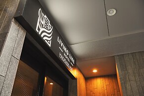 Living like Hotel Hakataekimae