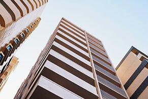 Living like Hotel Hakataekimae