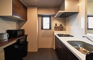 Living like Hotel Hakataekimae