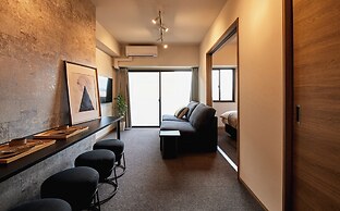 Living like Hotel Hakataekimae