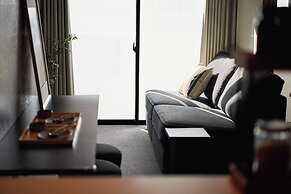 Living like Hotel Hakataekimae