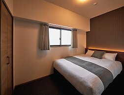 Living like Hotel Hakataekimae