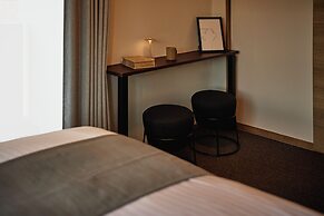 Living like Hotel Hakataekimae
