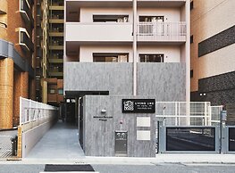 Living like Hotel Hakataekimae