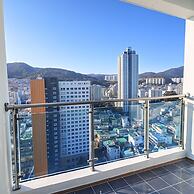 Magnum Nampo Hotel