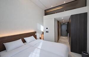 Magnum Nampo Hotel