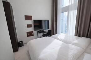 Magnum Nampo Hotel