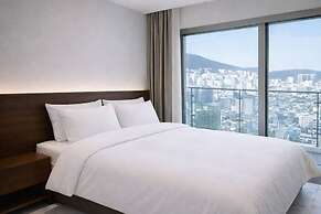 Magnum Nampo Hotel