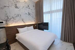 Magnum Nampo Hotel