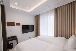 Magnum Nampo Hotel