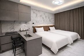 Magnum Nampo Hotel