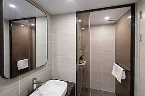 Magnum Nampo Hotel