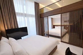 Magnum Nampo Hotel