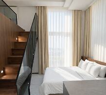 Magnum Nampo Hotel