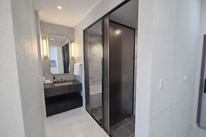 Magnum Nampo Hotel