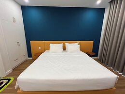 Solar LuxStay Condotel -The Sky Hillside