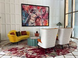 Solar LuxStay Condotel -The Sky Hillside