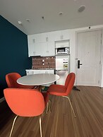 Solar LuxStay Condotel -The Sky Hillside