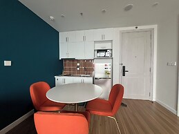 Solar LuxStay Condotel -The Sky Hillside