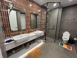 Solar LuxStay Condotel -The Sky Hillside