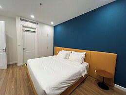 Solar LuxStay Condotel -The Sky Hillside