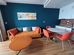 Solar LuxStay Condotel -The Sky Hillside