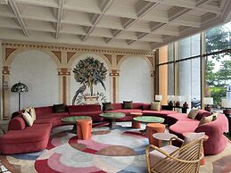 Solar LuxStay Condotel -The Sky Hillside